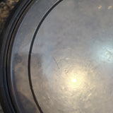 Used Arbiter Flats Portable Drums - 20,10,12,14