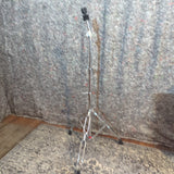 Used Stagg Straight Double Braced Cymbal Stand