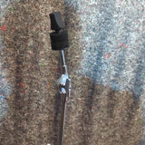 Used Stagg Straight Double Braced Cymbal Stand