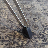 Used Stagg Straight Double Braced Cymbal Stand