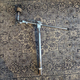 Used Pearl CH-1030B Cymbal Rack and Cymbal Arm Set Cymbal Holder