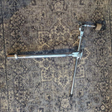 Used Pearl CH-1030B Cymbal Rack and Cymbal Arm Set Cymbal Holder