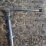 Used Pearl Cymbal Rack and Cymbal Arm Set Cymbal Holder