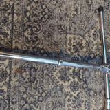 Used Pearl Cymbal Rack and Cymbal Arm Set Cymbal Holder