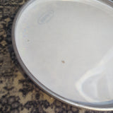 Used Evans Coated G2 12" 2 ply Drum Head