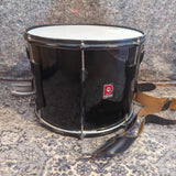 Used 16" Premier Marching Tenor Drum with Sling