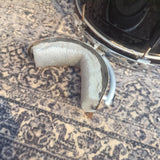 Used 16" Premier Marching Tenor Drum with Sling