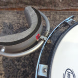 Used 16" Premier Marching Tenor Drum with Sling