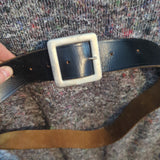 Used 16" Premier Marching Tenor Drum with Sling