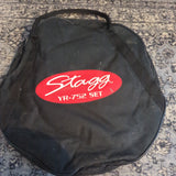 Used Stagg 18" Cymbal Bag