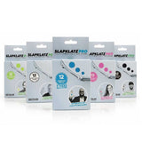 Slapklatz Pro 12 piece Drum Dampener Boxed Pack(new)