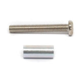 TAMA B535C Bolt and Collar for Drum Throne (new) - Tama Parts