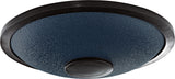 MEINL Sonic Energy Small Steel Tongue Drum 7" - G Minor/8 Notes/440 Hz - Navy Blue SSTD2NB (new)