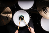MEINL Cymbals 4" Marshmallow Practice Pad - Sea Foam MMP4SF (new)