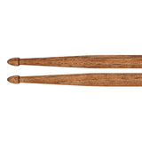 MEINL Waxed Hickory Standard 7A Drumstick SB700 (new)