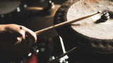 MEINL Heavy 2B Drumstick SB110 (new)