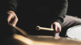 MEINL Alternative Switch Stick 5A (stick & a beater) SB120 (new)