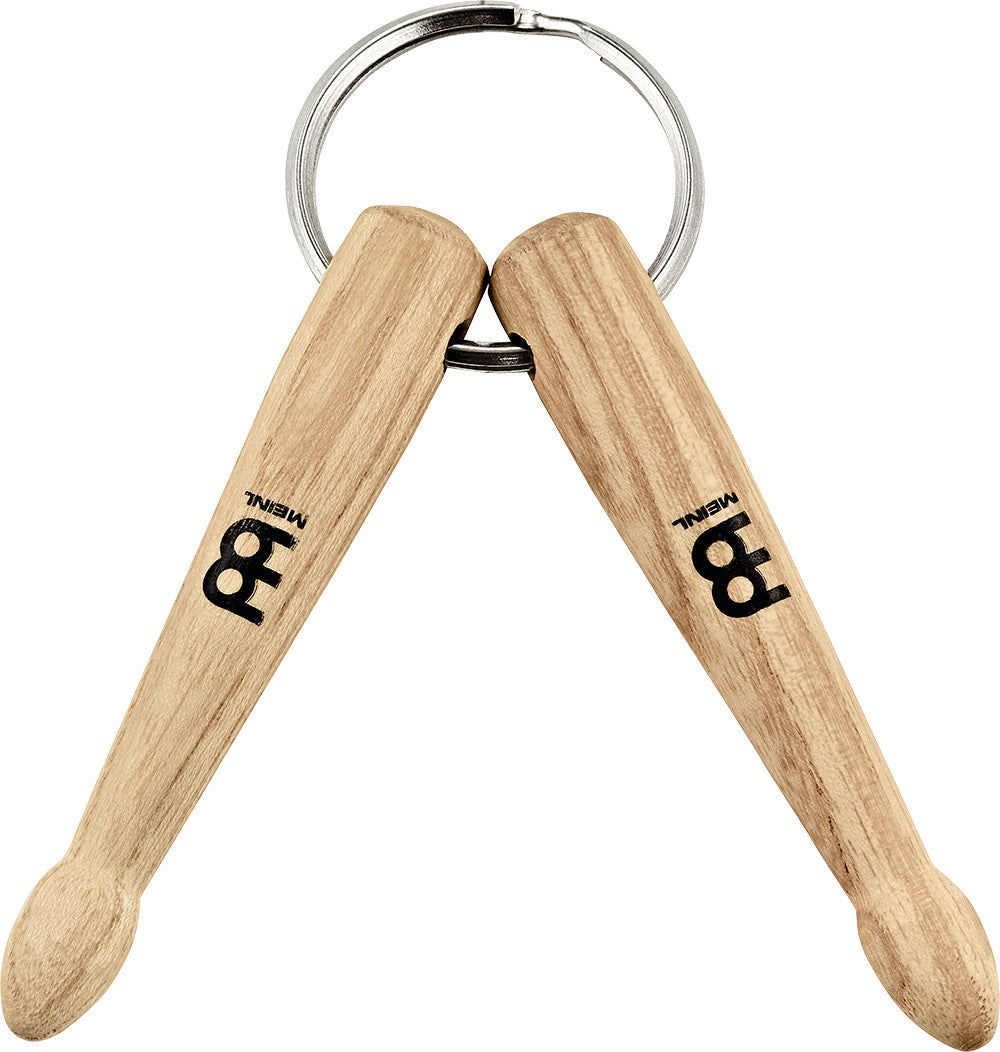 MEINL Stick & Brush - Keychain SB506 | Drum Sticks & Brushes