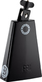 MEINL Percussion Steel Craft Line Classic Rock Cowbell - 7" SCL70-BK (new)