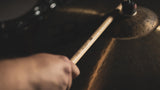 MEINL Heavy 5A Drumstick SB108 (new)