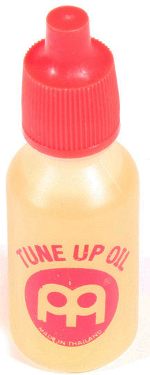 MEINL Percussion Tune Up Oil - 1 pcs. SPARE-09 (new) by Meinl