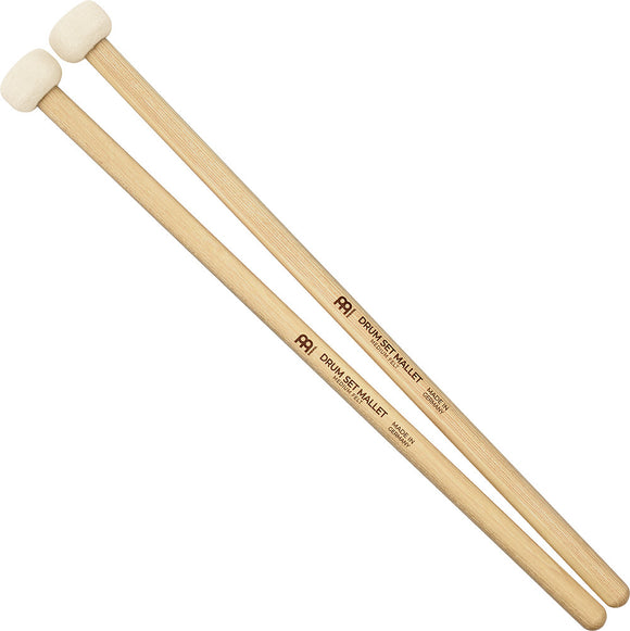MEINL Medium Drumset Mallet SB401 (new)