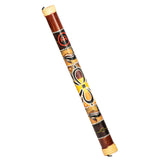 MEINL Percussion Wood Series Rainstick - 24" RS1R-M (new) by Meinl