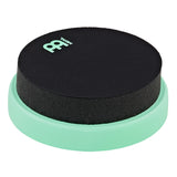 MEINL Cymbals 4" Marshmallow Practice Pad - Sea Foam MMP4SF (new) by Meinl