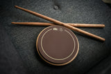 MEINL Waxed Hickory Standard 5B Drumstick SB702 (new)