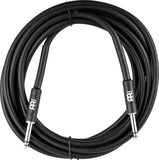 MEINL Percussion 3m / 10ft Instrument Cable (new)