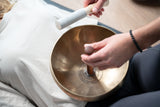 MEINL Sonic Energy Singing Bowl Suction Holder - Medium SBSHM (B-Stock)