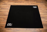 MEINL Cymbals Drum Rug - Small - 160 cm x 140 cm MDRS (new)