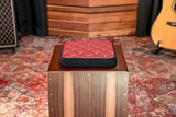 MEINL Deluxe Cajon Cushion - Bordeaux Red (new)