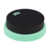 MEINL Cymbals 4" Marshmallow Practice Pad - Sea Foam MMP4SF (new)