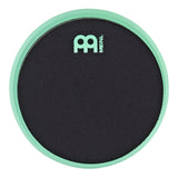 MEINL Cymbals 4" Marshmallow Practice Pad - Sea Foam MMP4SF (new)