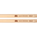 MEINL Zack Grooves Signature Drumstick SB606 (new)