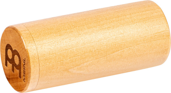 MEINL Percussion Round Wood Shaker - Soft SH56 (new) by Meinl