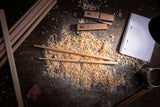 MEINL Standard 5A Drumstick SB101 (new)