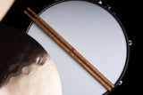 MEINL Waxed Hickory Standard 7A Drumstick SB700 (new)