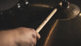 MEINL Heavy 2B Drumstick SB110 (new)