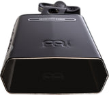 MEINL Percussion Headliner Black Cha Cha 5" Cowbell (new)