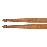 MEINL Waxed Hickory Standard 5A Drumstick SB701 (new)
