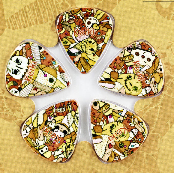 KEIKI Designer Picks 