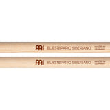 MEINL El Estepario Siberiano Signature Drumstick SB605 (new)