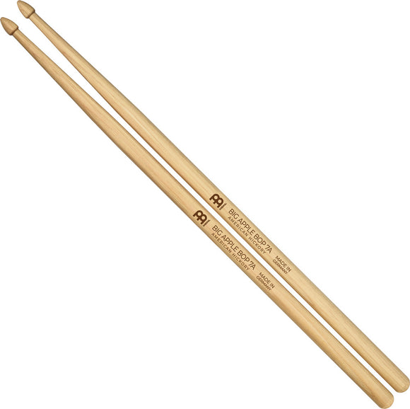 MEINL Big Apple Bop 7A Drumstick SB111 (new)