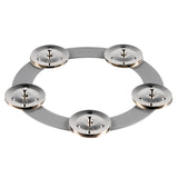 Meinl Ching Ring Drum or Cymbal Tambourine CRING | Auxilliary Percussion