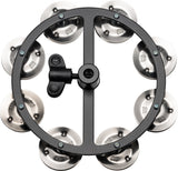 Meinl Headliner Hi Hat Tambourine HTHH1BK (new)