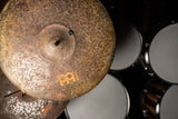 MEINL Cymbals - Magnetic Sustain Control MCT (new)