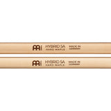 MEINL Maple Hybrid 5A Drumstick SB136 (new)