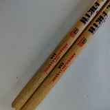 Used Pair of Vic Firth American Classic 55A
